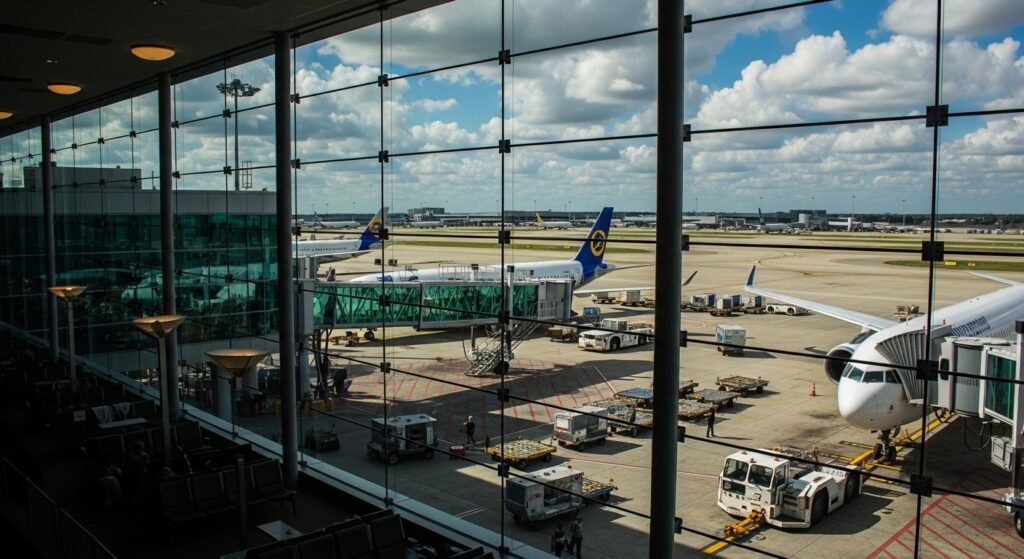 السفر والرحلات