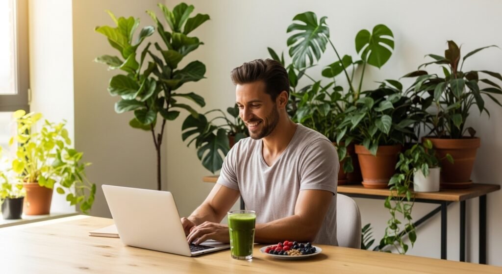 ريادة الأعمال