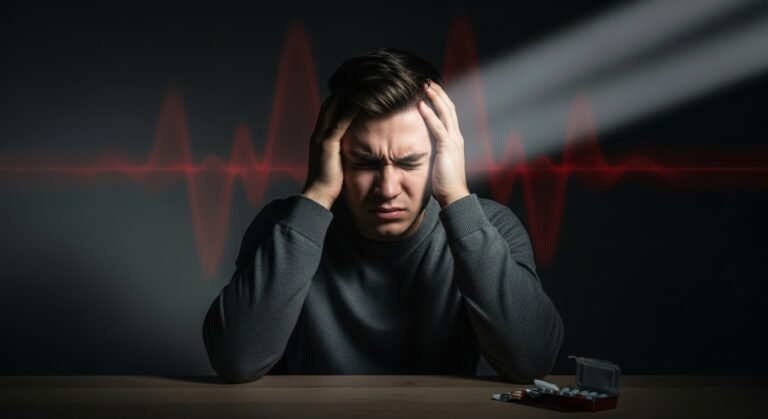 A permanent cure for migraines