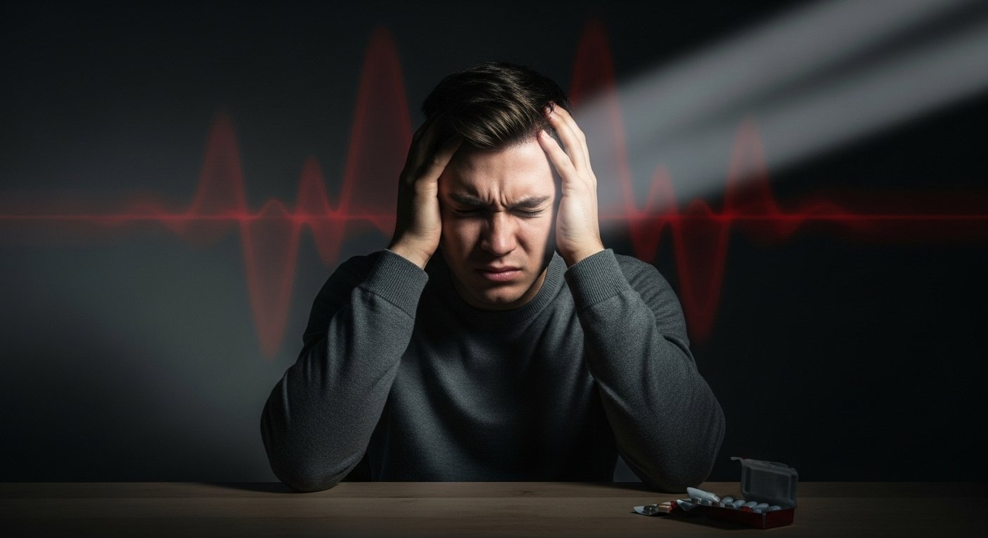 A permanent cure for migraines