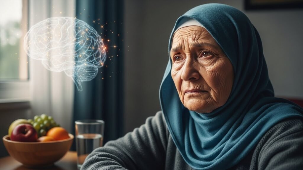 Treating Alzheimer's and forgetfulness