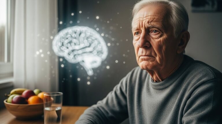 Treating Alzheimer's and forgetfulness