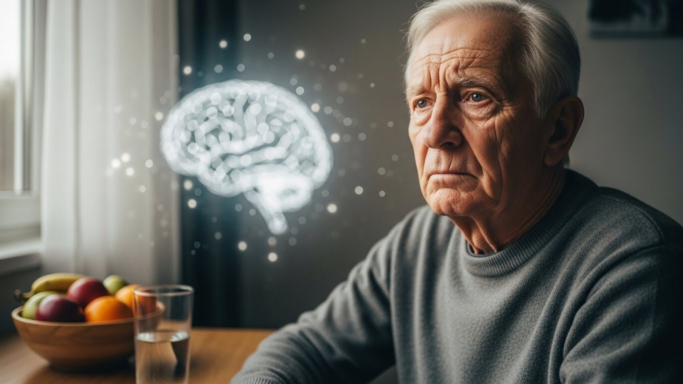 Treating Alzheimer's and forgetfulness