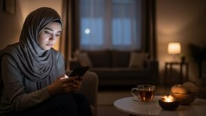 فطر عرف الأسد للأعصاب