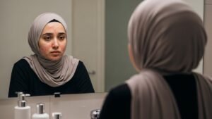 حب الشباب -نبض الصحة