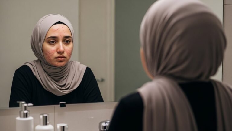 حب الشباب -نبض الصحة