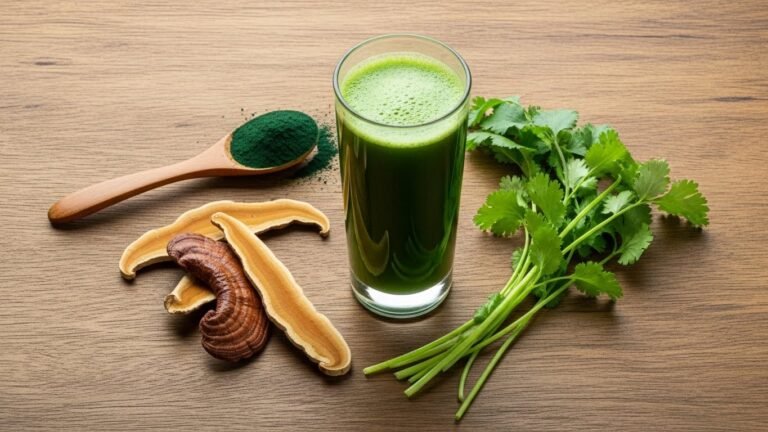 خطة "ديتوكس" علمية شاملة لكنس البلاستيك