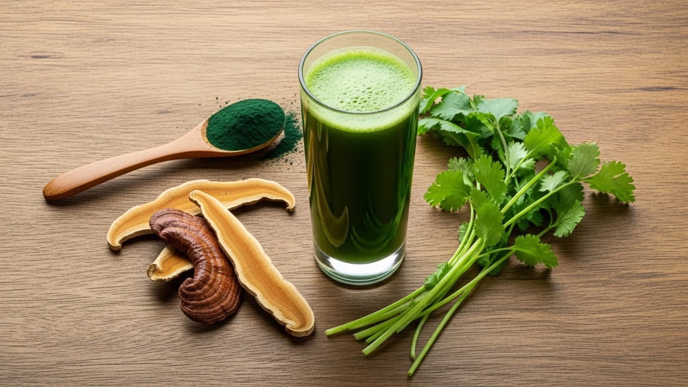 خطة "ديتوكس" علمية شاملة لكنس البلاستيك