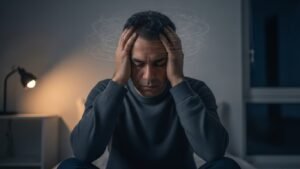 علاج التفكير المفرط